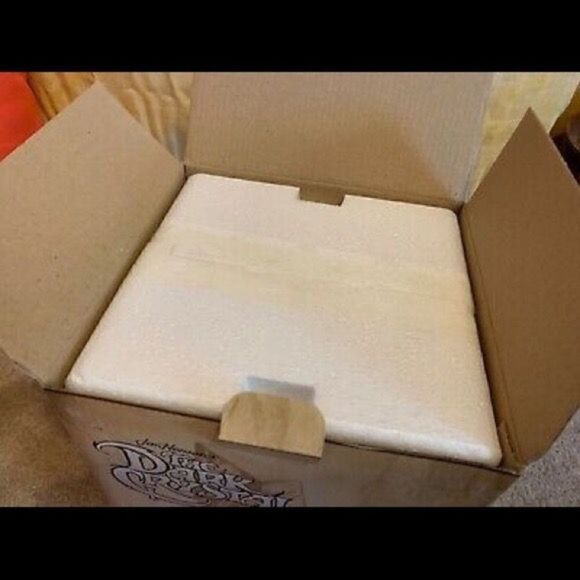 Dark Crystal Chamberlain Statue Jim Henson SkekSil - Picture 3 of 8